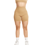 seamLUX™ INTENSIFY SHORTS - ILUS LABEL