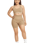 seamLUX™ INTENSIFY SHORTS - ILUS LABEL