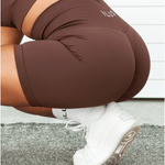 seamLUX™ INTENSIFY SHORTS - ILUS LABEL