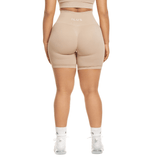 seamLUX™ INTENSIFY SHORTS - ILUS LABEL