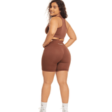 seamLUX™ INTENSIFY SHORTS - ILUS LABEL