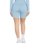 seamLUX™ INTENSIFY SHORTS - ILUS LABEL