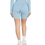 seamLUX™ INTENSIFY SHORTS - ILUS LABEL