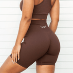 seamLUX™ INTENSIFY SHORTS - ILUS LABEL