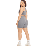 seamLUX™ INTENSIFY SHORTS - ILUS LABEL