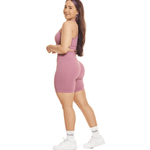 seamLUX™ INTENSIFY SHORTS - ILUS LABEL