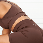 seamLUX™ INTENSIFY SHORTS - ILUS LABEL