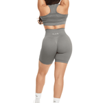 seamLUX™ INTENSIFY SHORTS - ILUS LABEL