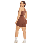 seamLUX™ INTENSIFY SHORTS - ILUS LABEL