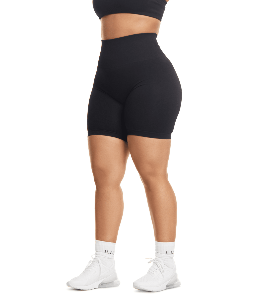 seamLUX™ INTENSIFY SHORTS - ILUS LABEL