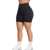 seamLUX™ INTENSIFY SHORTS - ILUS LABEL