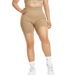 seamLUX™ INTENSIFY SHORTS - ILUS LABEL