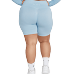 seamLUX™ INTENSIFY SHORTS - ILUS LABEL