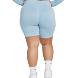 seamLUX™ INTENSIFY SHORTS - ILUS LABEL