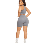 seamLUX™ INTENSIFY SHORTS - ILUS LABEL