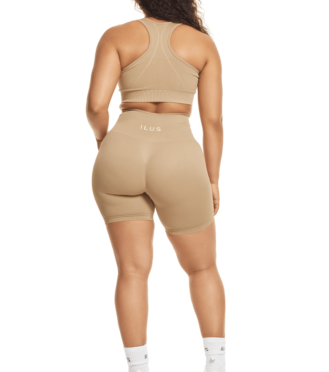 seamLUX™ INTENSIFY SHORTS - ILUS LABEL