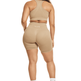 seamLUX™ INTENSIFY SHORTS - ILUS LABEL