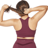 SHY BRA - ILUS LABEL