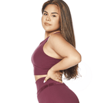 SHY BRA - ILUS LABEL