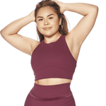 SHY BRA - ILUS LABEL