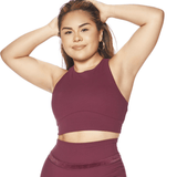 SHY BRA - ILUS LABEL