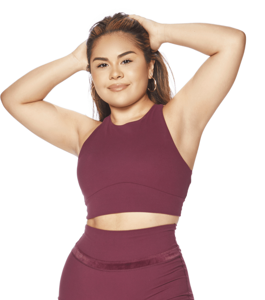 SHY BRA - ILUS LABEL