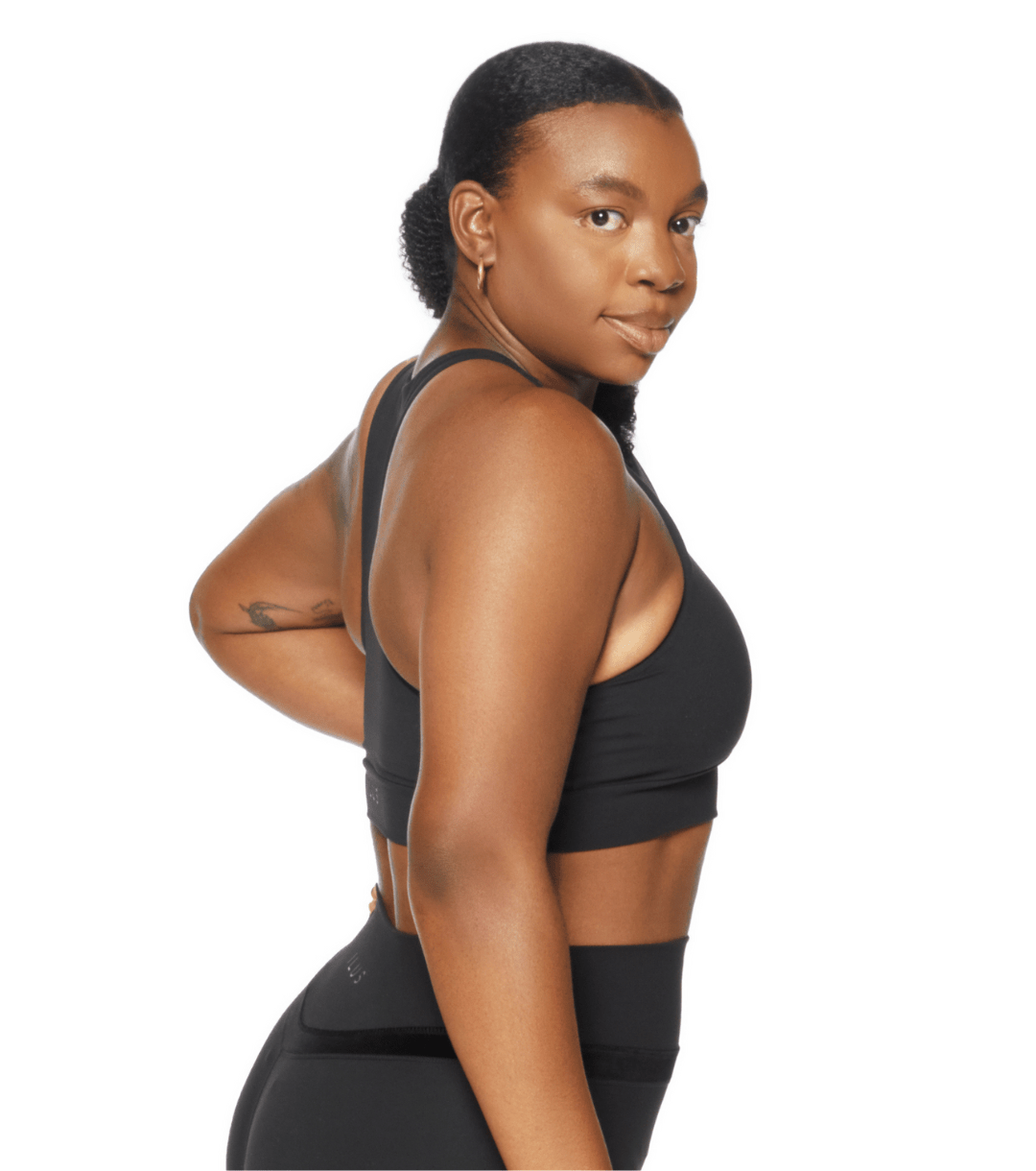 SHY BRA - ILUS LABEL