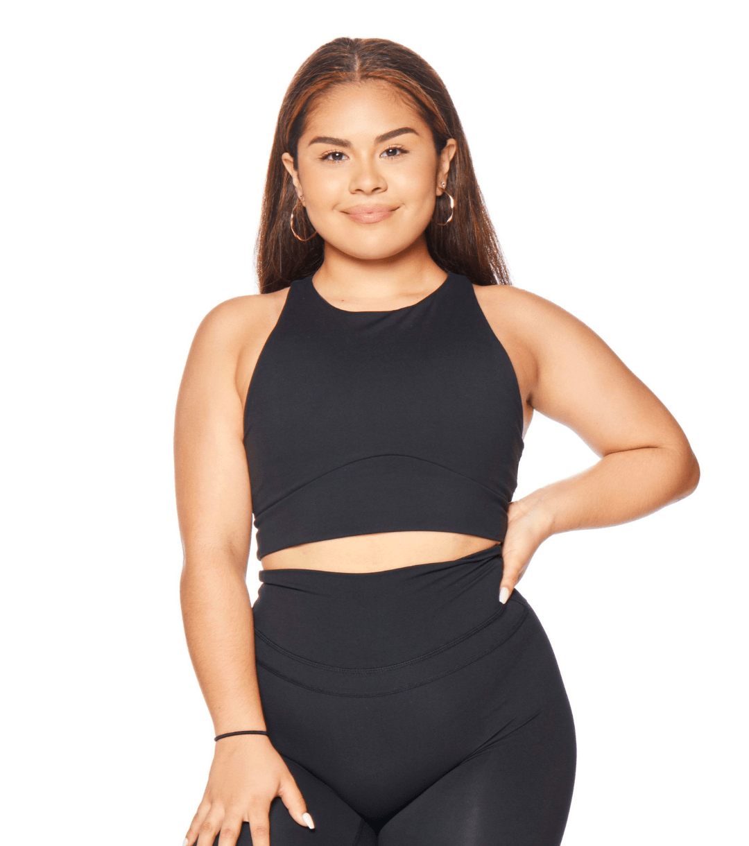 SHY BRA - ILUS LABEL