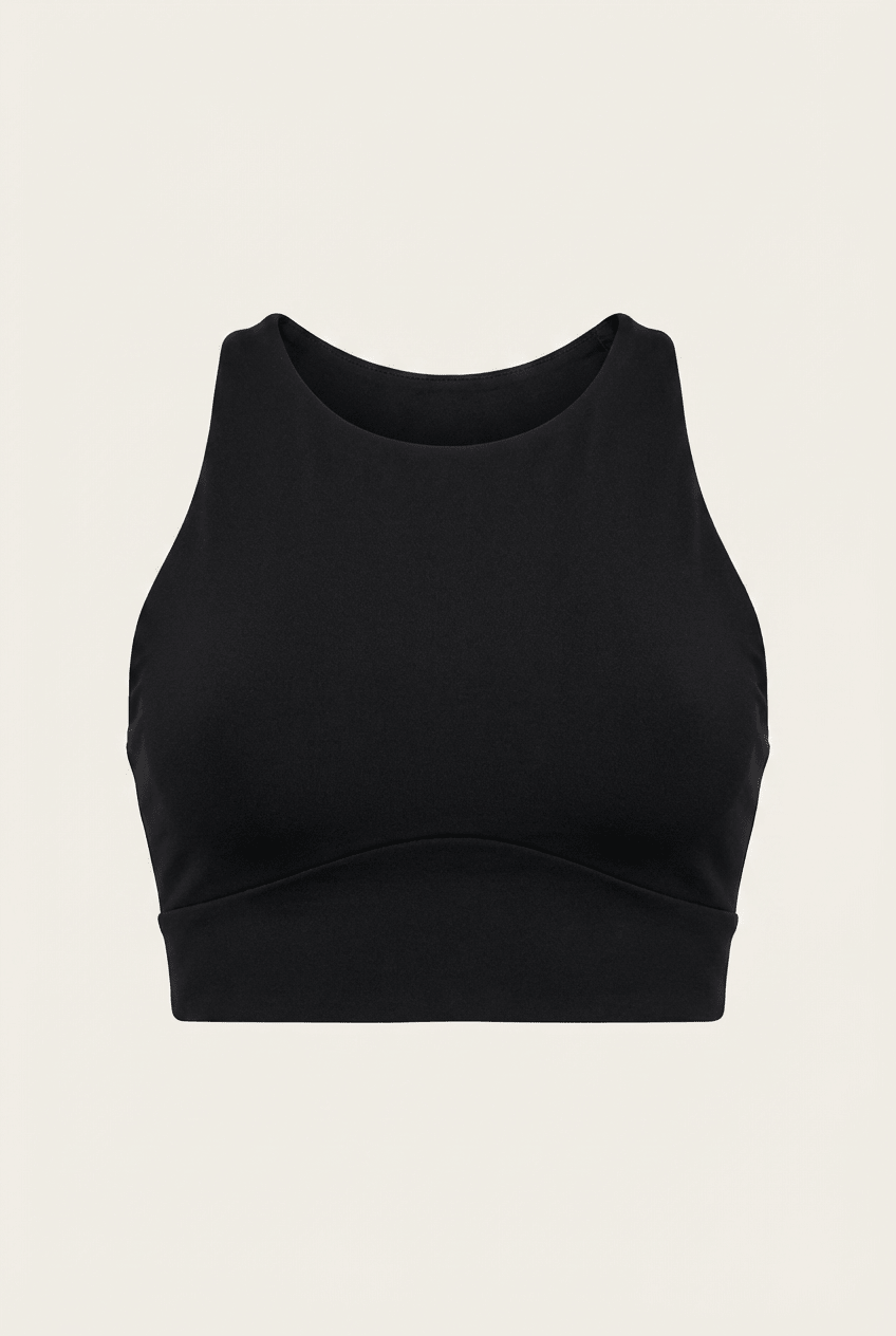 SHY BRA - ILUS LABEL