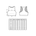 SHY BRA - ILUS LABEL