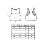 SHY BRA - ILUS LABEL