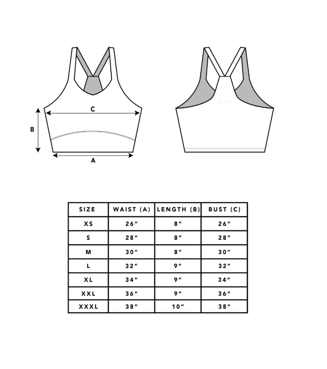 PARALLEL ENHANCED BRA