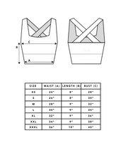 CONFIDENCE BRA