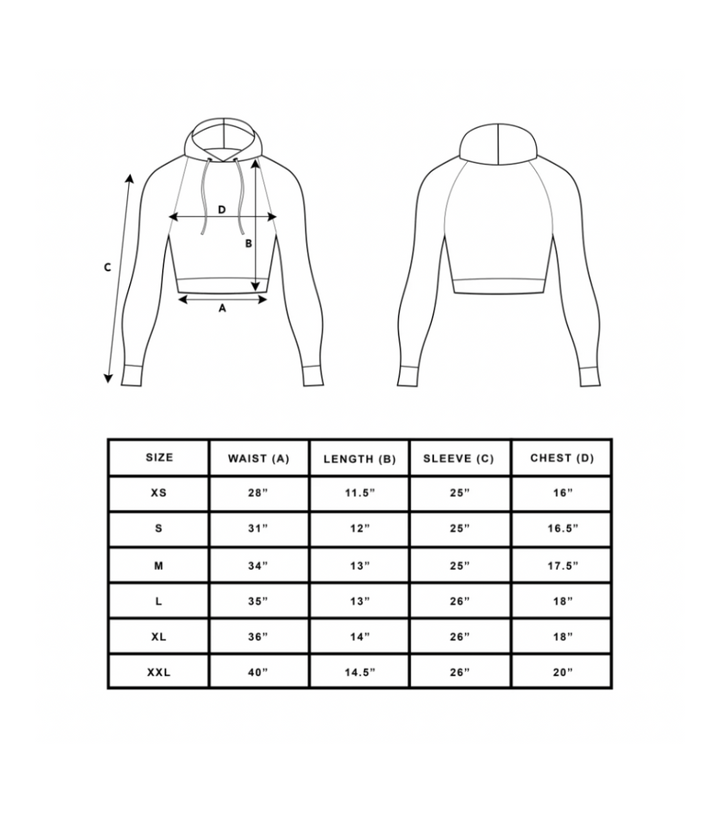 IDEAALINE ZIP-UP HOODIE