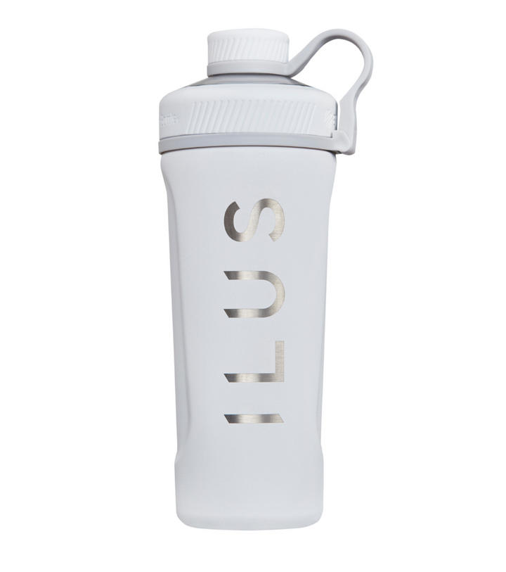 ILUS INSULATED STAINLESS STEEL BOTTLE