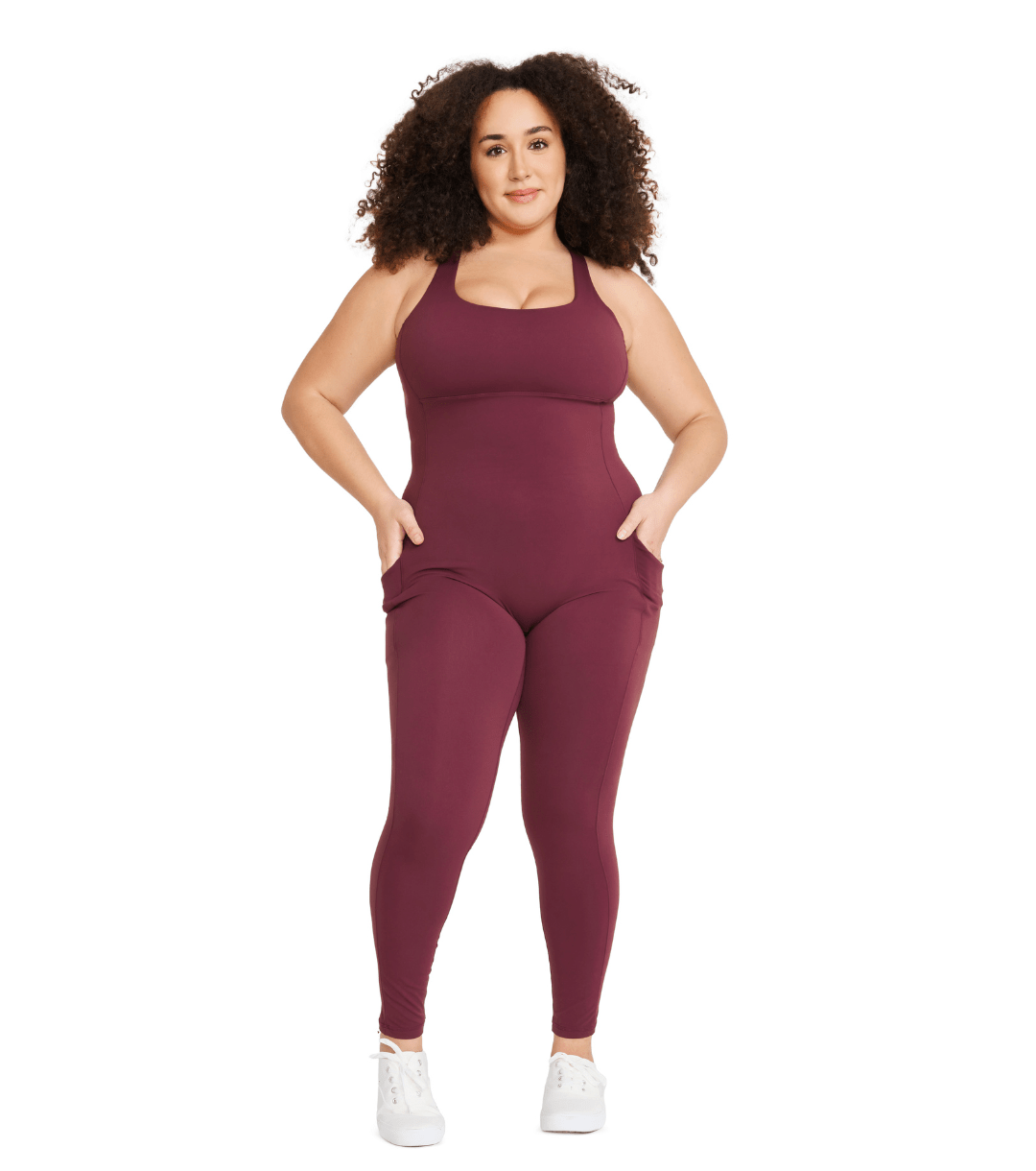 UNRIVALED BODYSUIT - ILUS LABEL