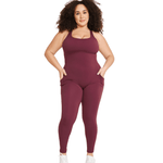 UNRIVALED BODYSUIT - ILUS LABEL