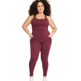 UNRIVALED BODYSUIT - ILUS LABEL