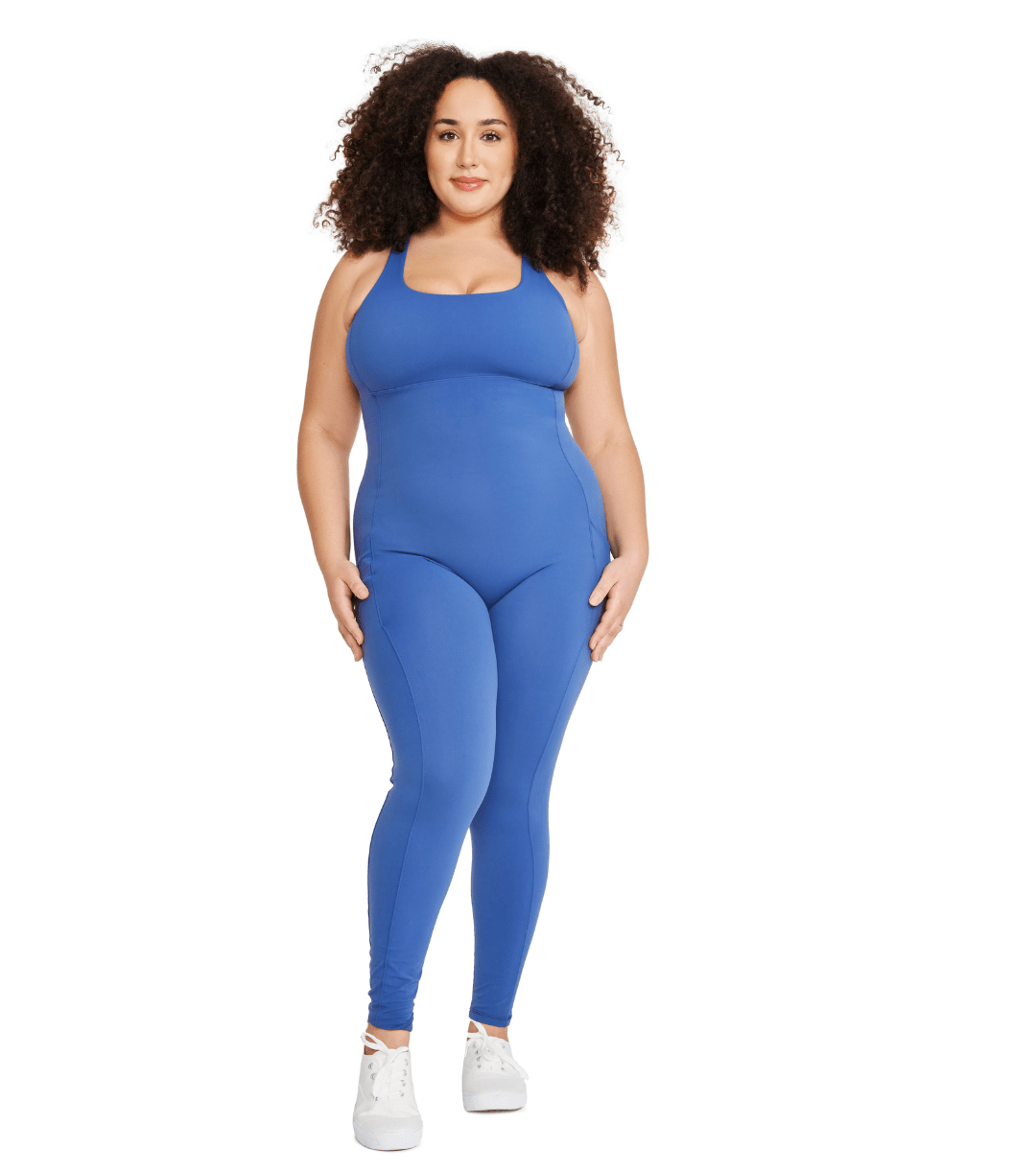 UNRIVALED BODYSUIT - ILUS LABEL