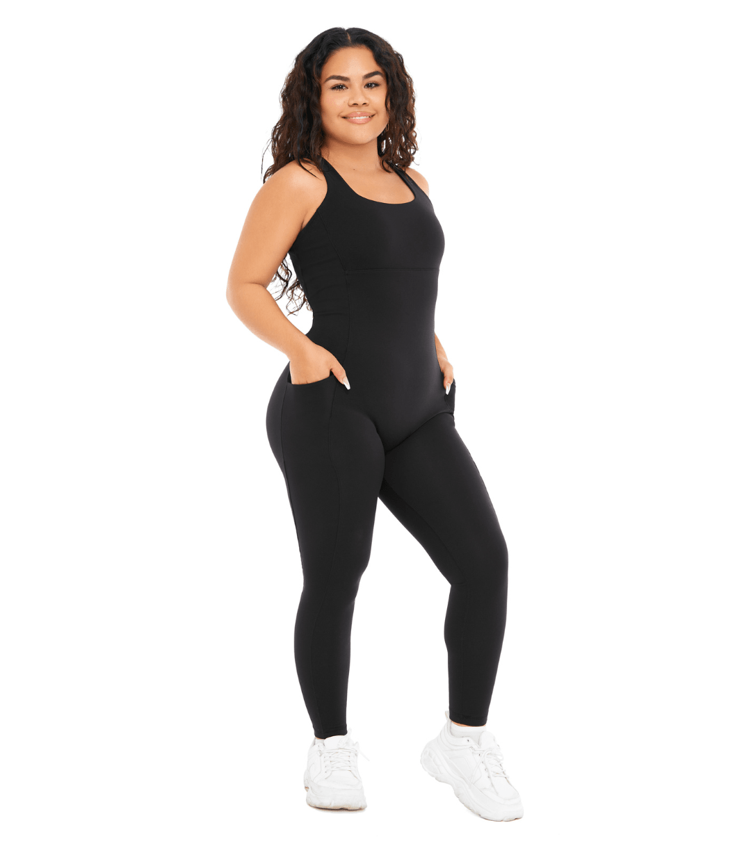 UNRIVALED BODYSUIT - ILUS LABEL