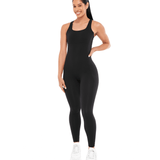 UNRIVALED BODYSUIT - ILUS LABEL