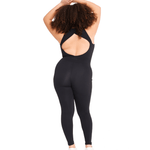 UNRIVALED BODYSUIT - ILUS LABEL