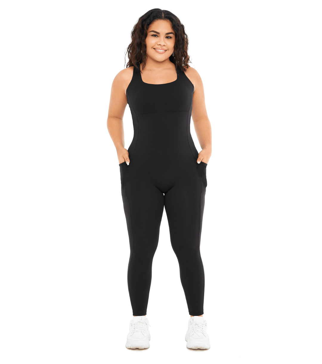 UNRIVALED BODYSUIT - ILUS LABEL