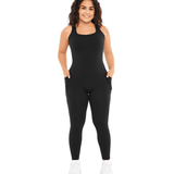 UNRIVALED BODYSUIT - ILUS LABEL