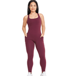 UNRIVALED BODYSUIT - ILUS LABEL