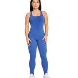 UNRIVALED BODYSUIT - ILUS LABEL