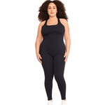 UNRIVALED BODYSUIT - ILUS LABEL