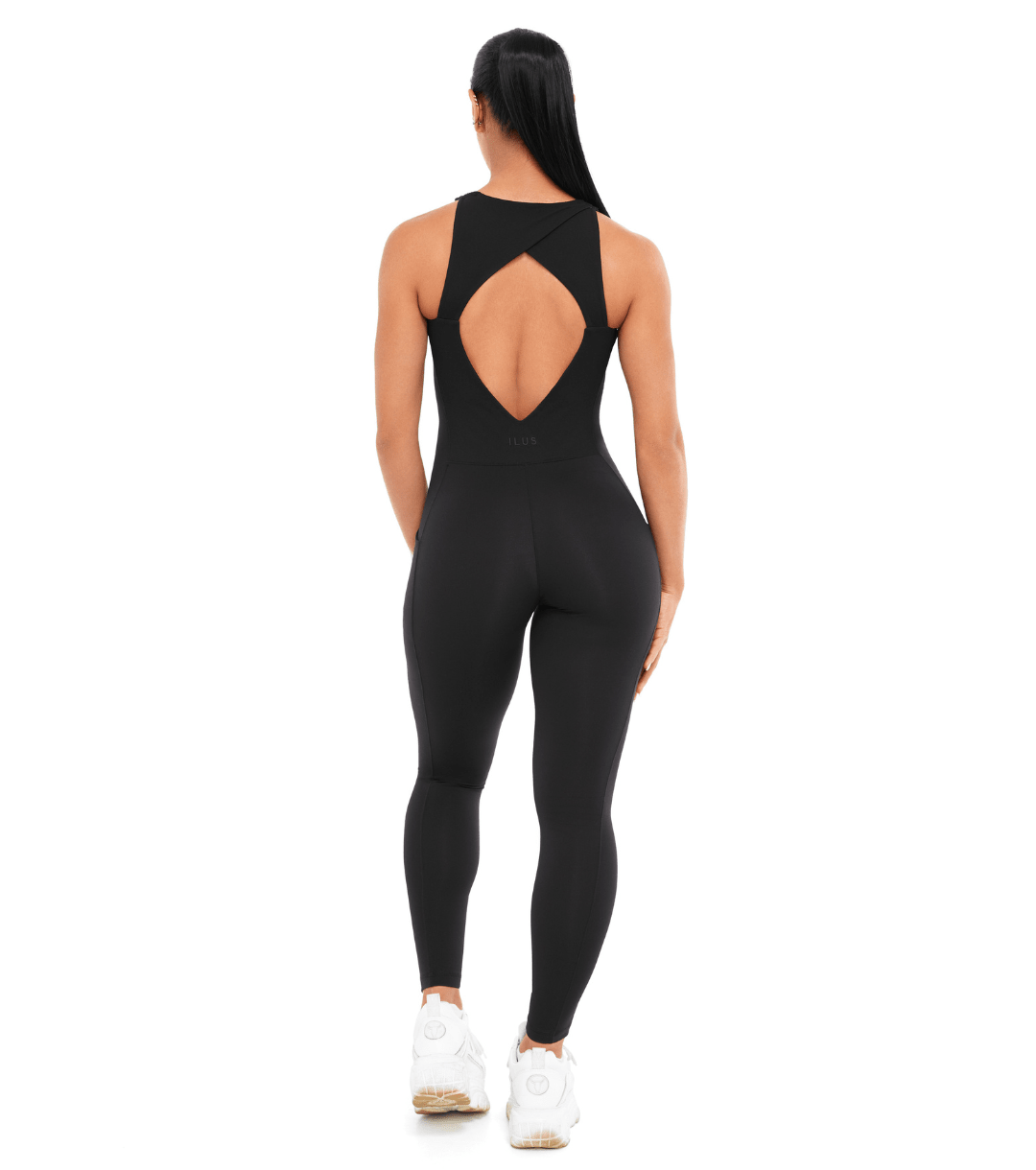 UNRIVALED BODYSUIT - ILUS LABEL