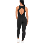 UNRIVALED BODYSUIT - ILUS LABEL