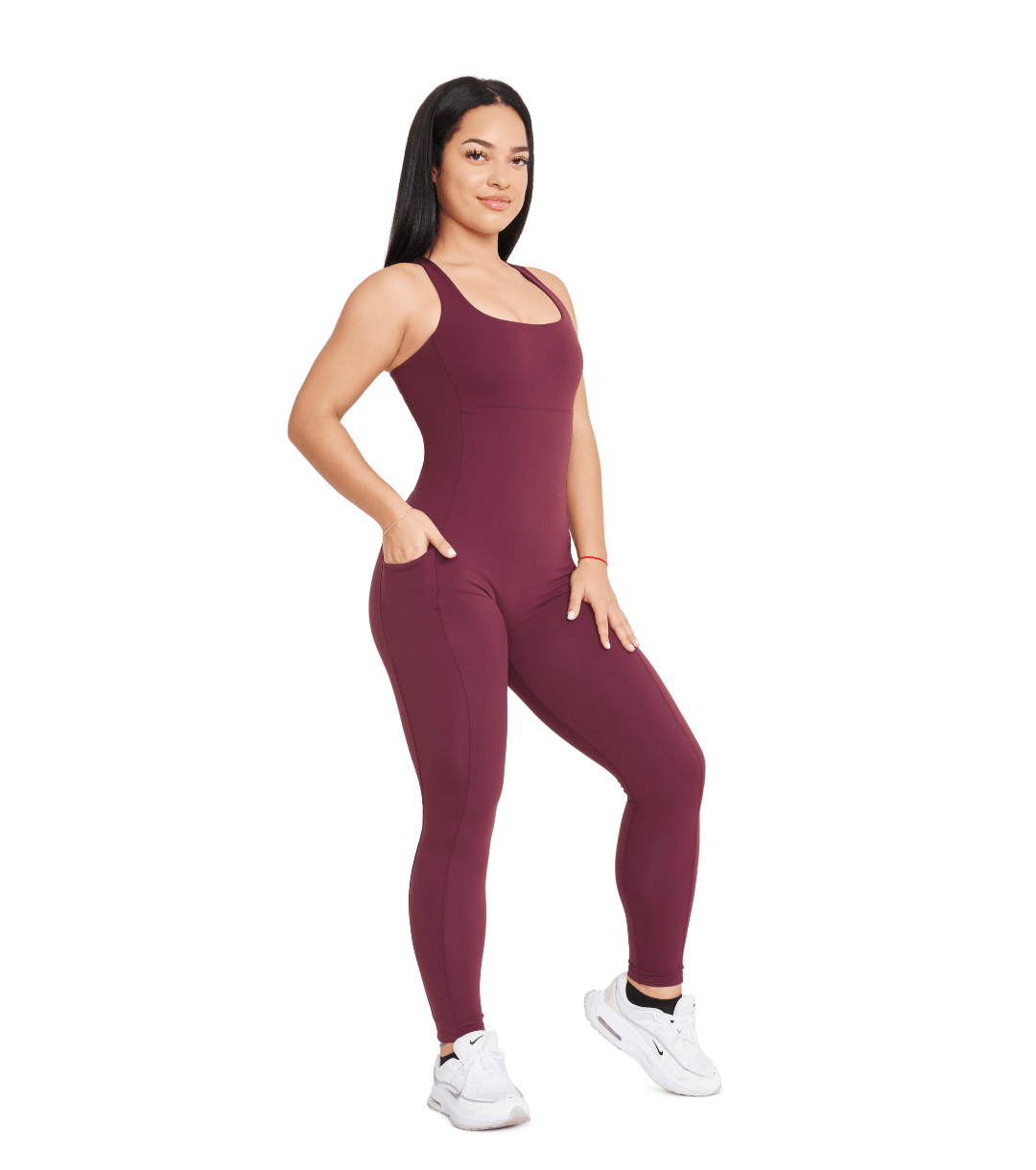 UNRIVALED BODYSUIT - ILUS LABEL